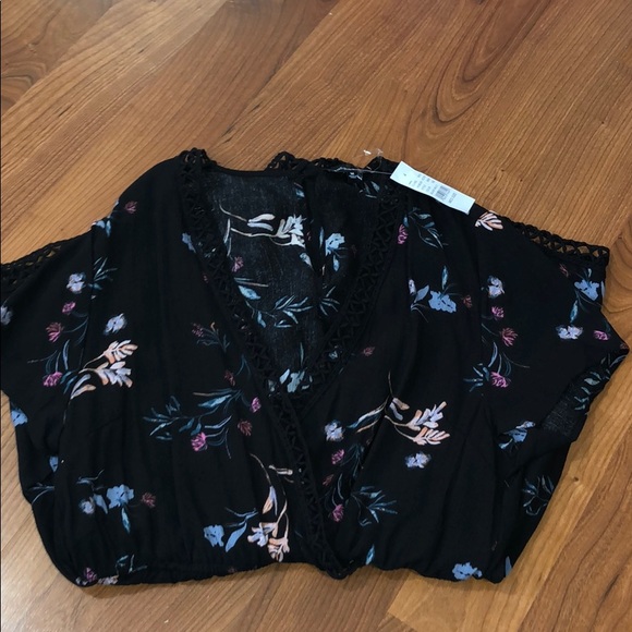 Romper - Picture 2 of 3